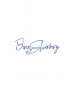 Ben Silverberg