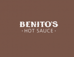 Benito's Hot Sauce
