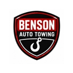 Benson Auto Towing