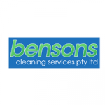 Bensons Cleaning Services