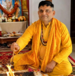 Best Astrologer Mahesh Shastri