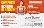 Best Computer Institute in Nangloi with Advanced Courses