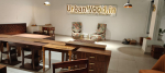Best Furniture Shop in Gurgaon for Quality and Style - Urbanwood