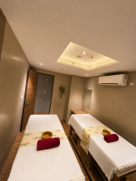 Best Luxury Spa In Bangalore | Tattva Wellness Spa
