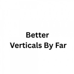 Better Verticals By Far