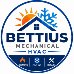 Bettius Mechanical HVAC