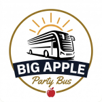 Big Apply Party Bus
