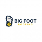 Big Foot Roofing