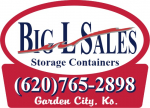 Big L Sales Storage Containers