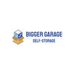 Bigger Garage Self Storage in La Porte, Indiana