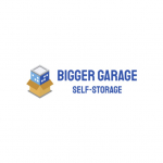 Bigger Garage Self Storage