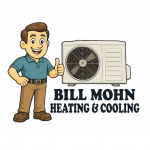 Bill Mohn Heating & Cooling