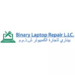 Binarylaptoprepairdubai