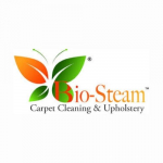 Bio-Steam Carpet Cleaning and Upholstery