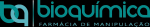 Bioquímica | Farmácia de Manipulação