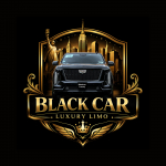 Black Car Luxury Limo