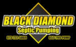Black Diamond Septic Pumping