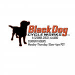 Black Dog Cycle Works