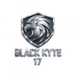 Black kyte 17