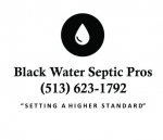Black Water Septic Pros