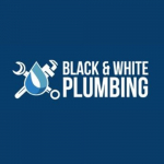 Black & White Plumbing