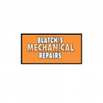 Blatch’s Mechanical Repairs