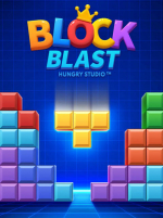 BLOCKBLAST
