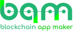 Blockchain app maker