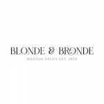 Blonde and Bronde Salon