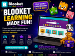 Blooket