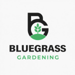 Blue Grass Gardening