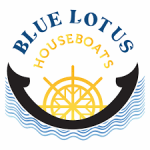 blue lotus houseboats