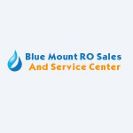 Blue Mount RO Sales & Service Center