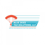 Blue Skies Tax Solutions, LLC