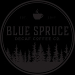 Blue Spruce Decaf Coffee Co.