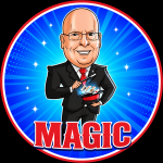 Bob Bowden Magic