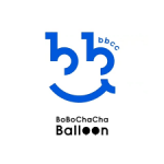 BoBoChaCha Ballon