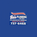 Bob's Plumbing Inc.