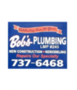 Bob's Plumbing Inc