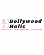 Bollywood Holic