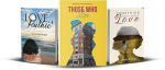 Bonnie Macdougall Novels