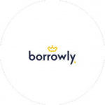 Borrowly