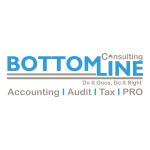 Bottom Line Consulting