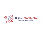 Bottom To The Top Cleaning Service