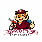 Brand Tiger Pest Control