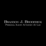 Brandon J. Broderick, Personal Injury Attorney at Law Watertown