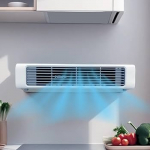 breezamax  portable air conditioner