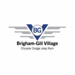 Brigham-Gill Village Chrysler Dodge Jeep Ram