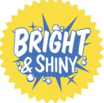 Bright & Shiny