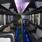 Brooklyn Party Bus